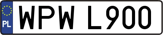 WPWL900
