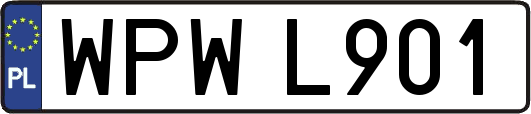 WPWL901