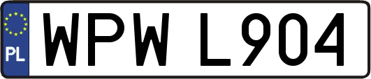 WPWL904