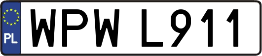 WPWL911