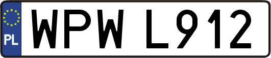 WPWL912