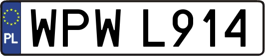 WPWL914