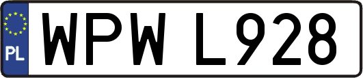 WPWL928