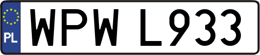 WPWL933