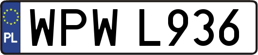WPWL936