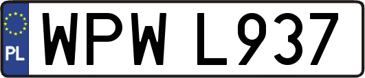 WPWL937
