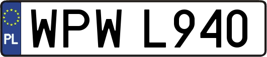 WPWL940