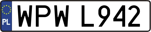 WPWL942