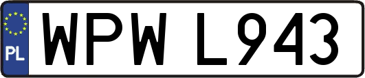 WPWL943