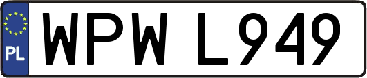 WPWL949
