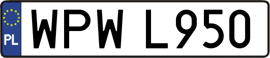 WPWL950