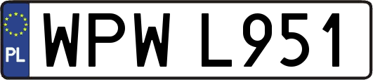 WPWL951