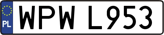 WPWL953