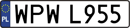 WPWL955