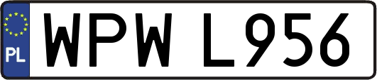 WPWL956