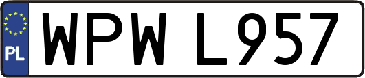 WPWL957