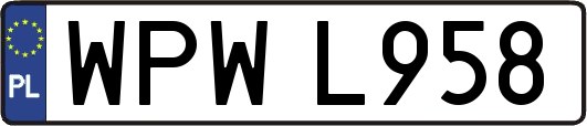 WPWL958