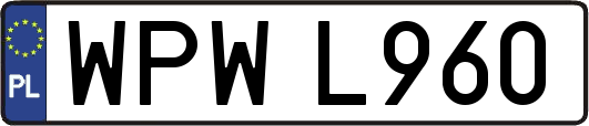 WPWL960