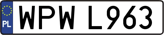 WPWL963