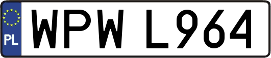 WPWL964