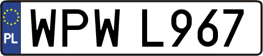WPWL967
