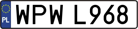 WPWL968