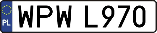 WPWL970