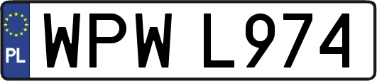 WPWL974