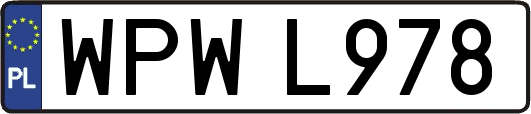 WPWL978