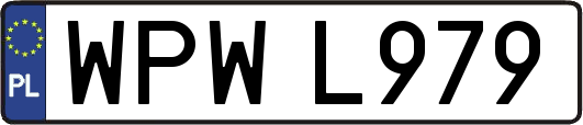 WPWL979