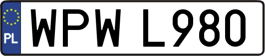 WPWL980