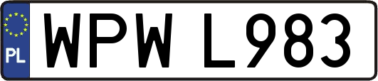 WPWL983