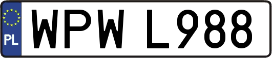 WPWL988