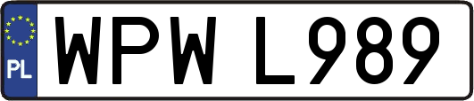 WPWL989