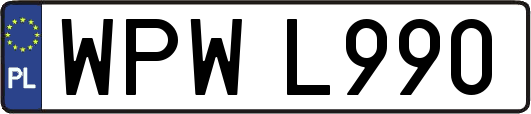 WPWL990