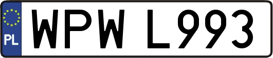 WPWL993