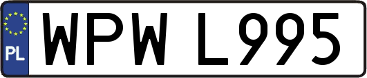 WPWL995