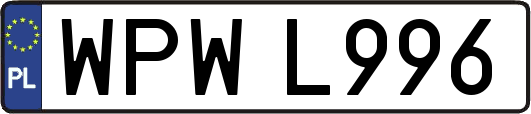 WPWL996