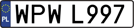 WPWL997