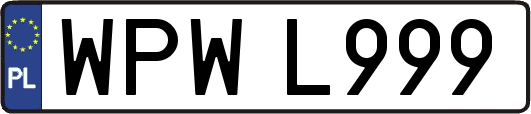 WPWL999