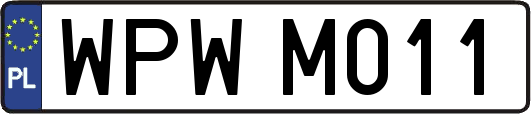 WPWM011