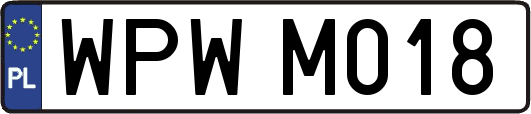 WPWM018