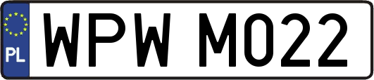 WPWM022