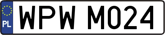 WPWM024