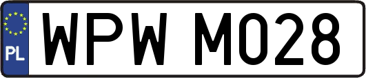 WPWM028