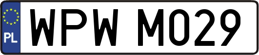 WPWM029