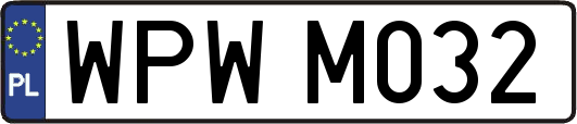 WPWM032