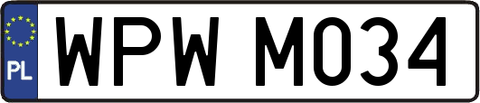 WPWM034