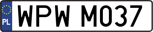 WPWM037