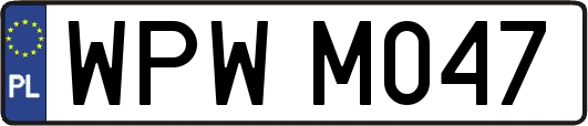 WPWM047